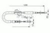 BOSCH 1 987 477 056 Cable, parking brake
